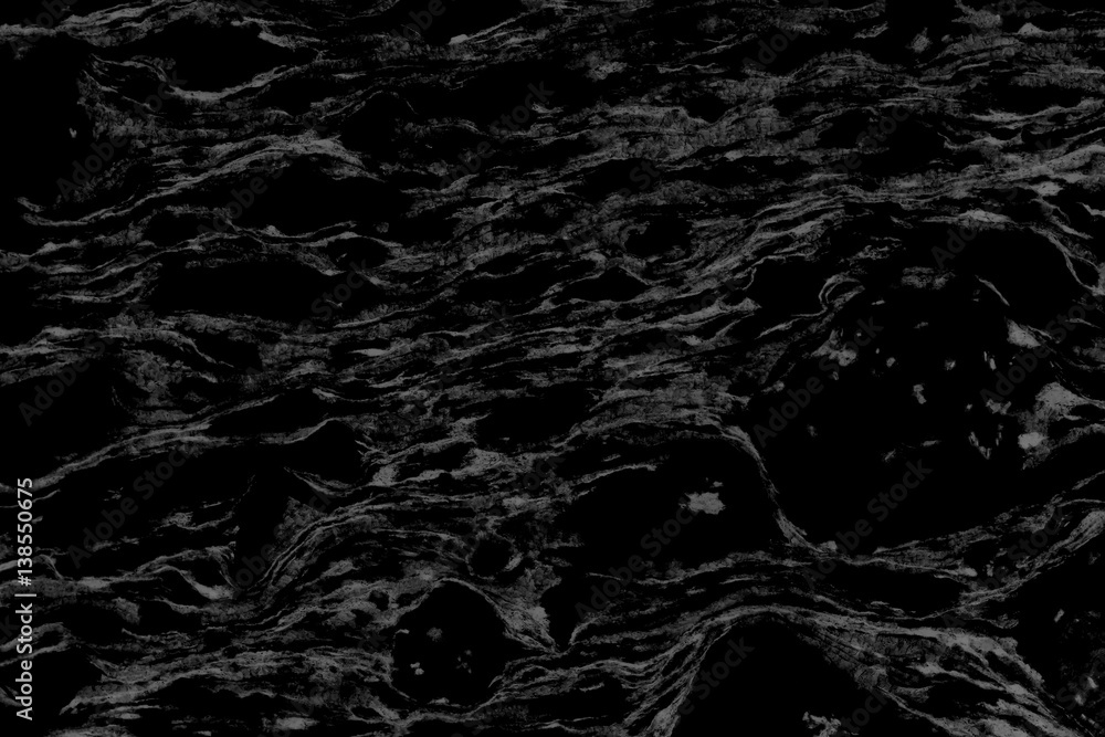 Black marble natural pattern for background and design. Black marble natural pattern for background and design.