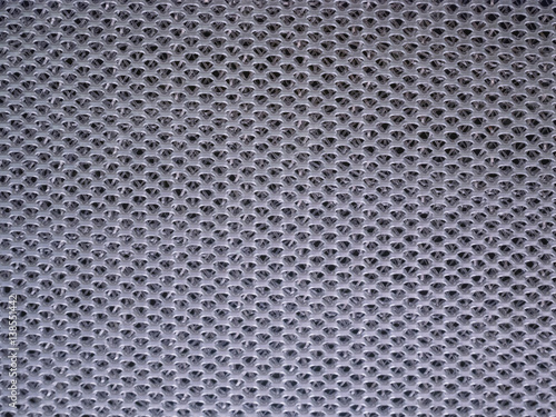 Wallpaper Mural Technology background with metal texture (chrome, silver, stainless steel, iron) Torontodigital.ca