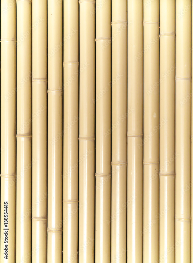 Fototapeta premium Bambusowe tło
