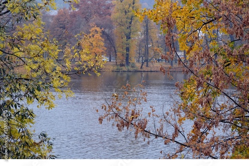Konstfotografi Moldava