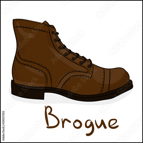 Brogue