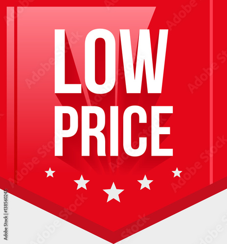 Low Price Ribbon