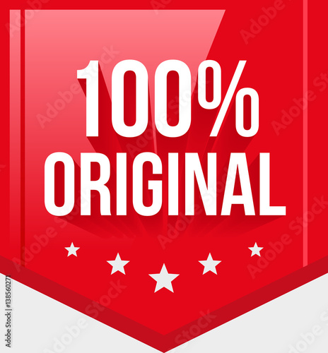 100% Original Ribbon