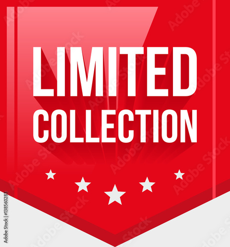 Limited Collection Ribbon