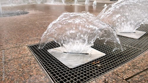 Cinemagraph water texture