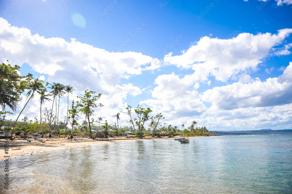 Tropical heaven Cuba