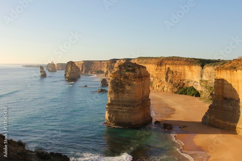 Great Ocean Road, 12 apostles