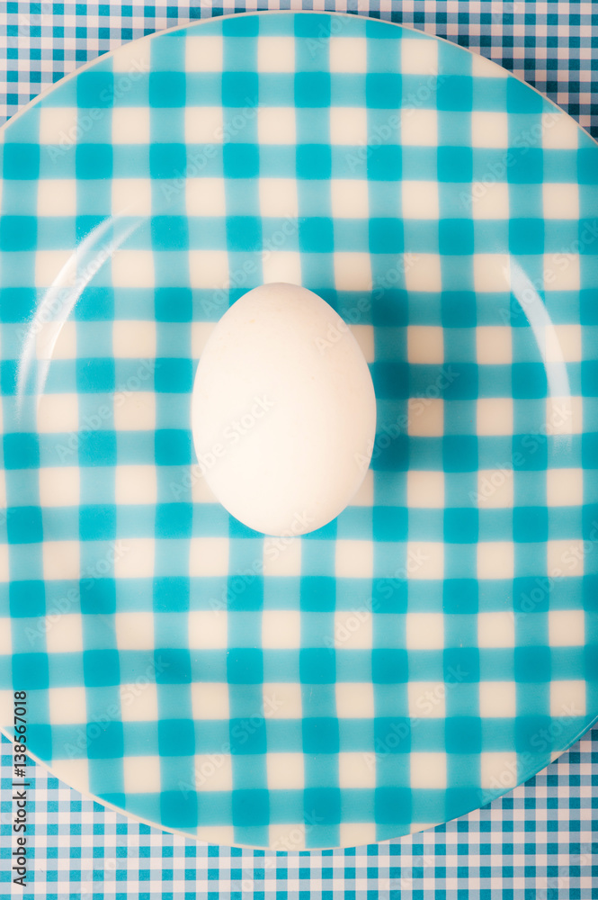 aquamarine green plate with white hen eggs aquamarine green plate with white hen eggs