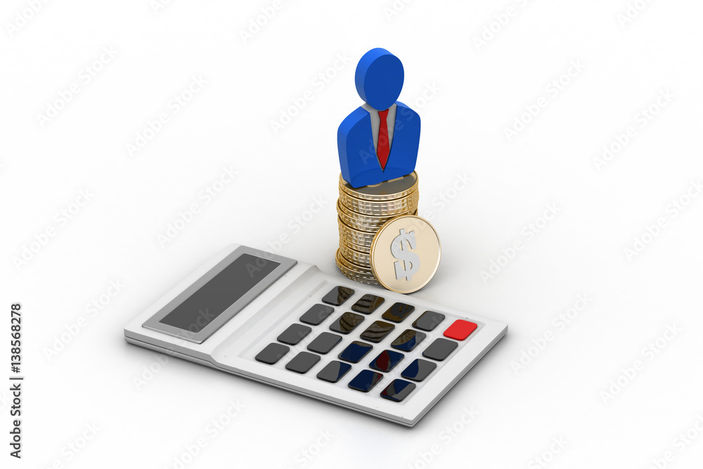 savings concept savings concept