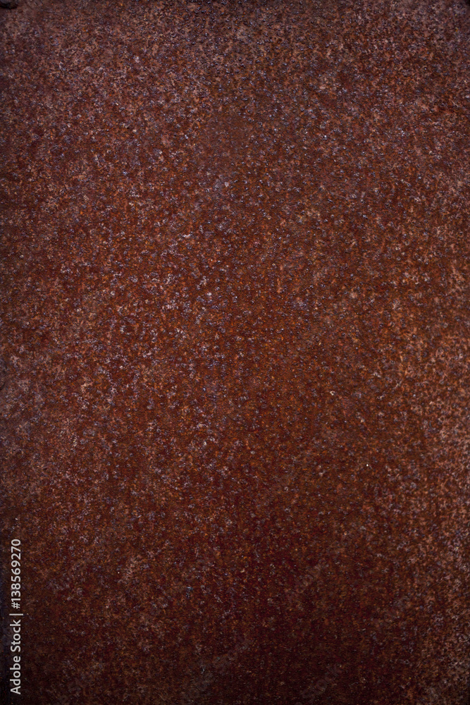 Old rusty sheet of iron close up abstract texture background Old rusty sheet of iron close up abstract texture background