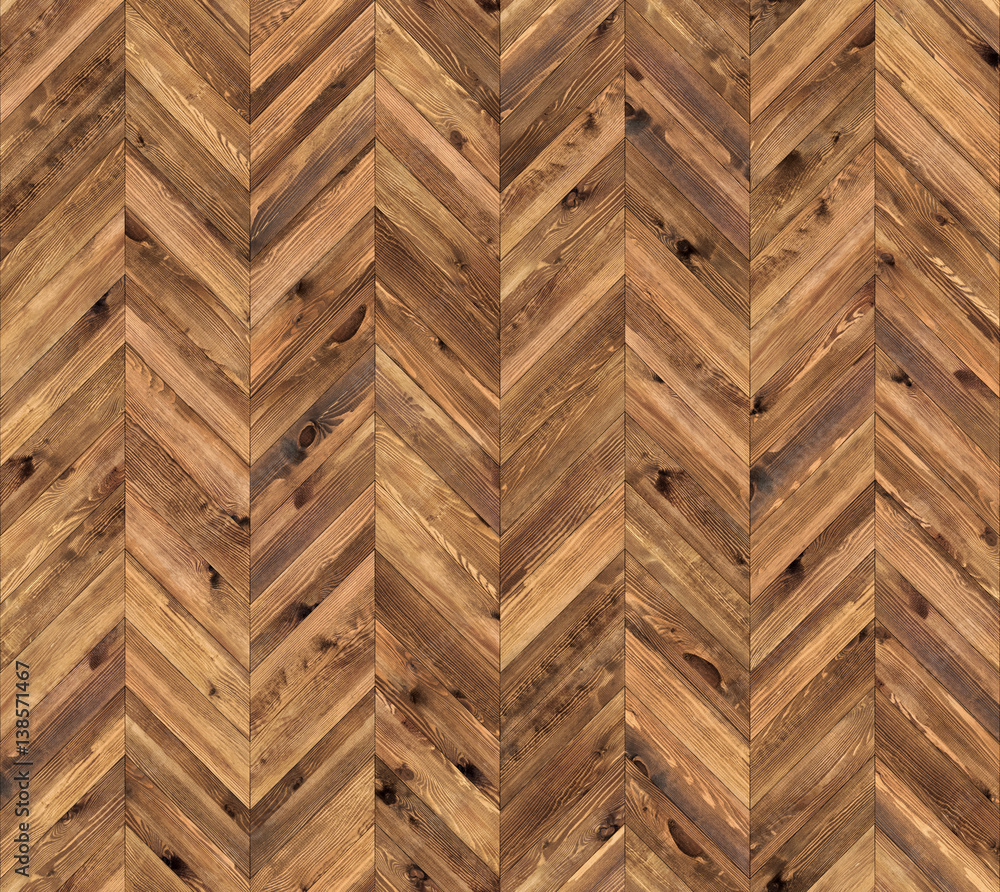 Chevron natural parquet seamless floor texture Chevron natural parquet seamless floor texture