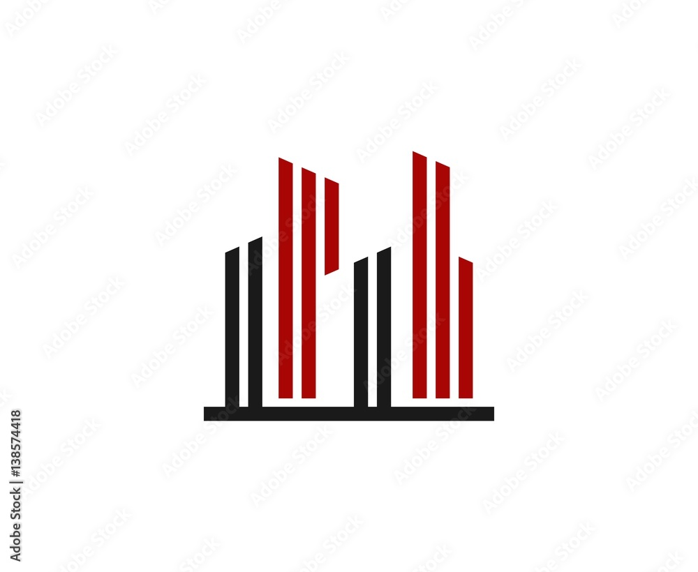 Real estate logo Real estate logo