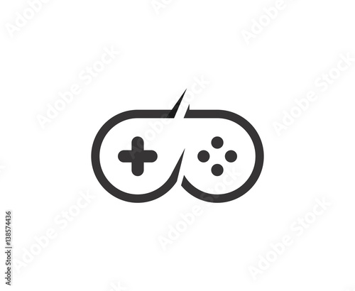 Game logo
