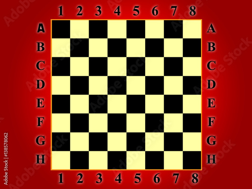 Chessboard