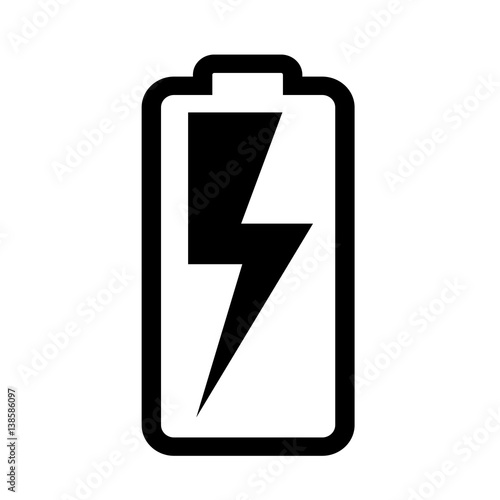 battery icon
