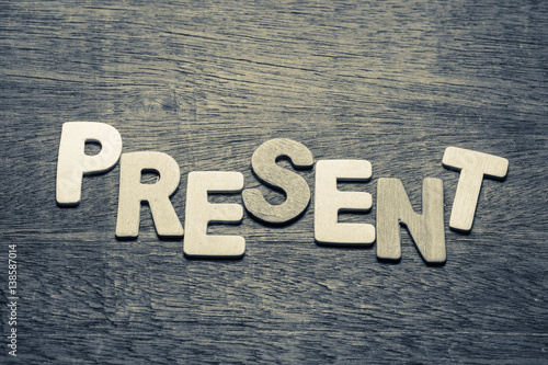 Present