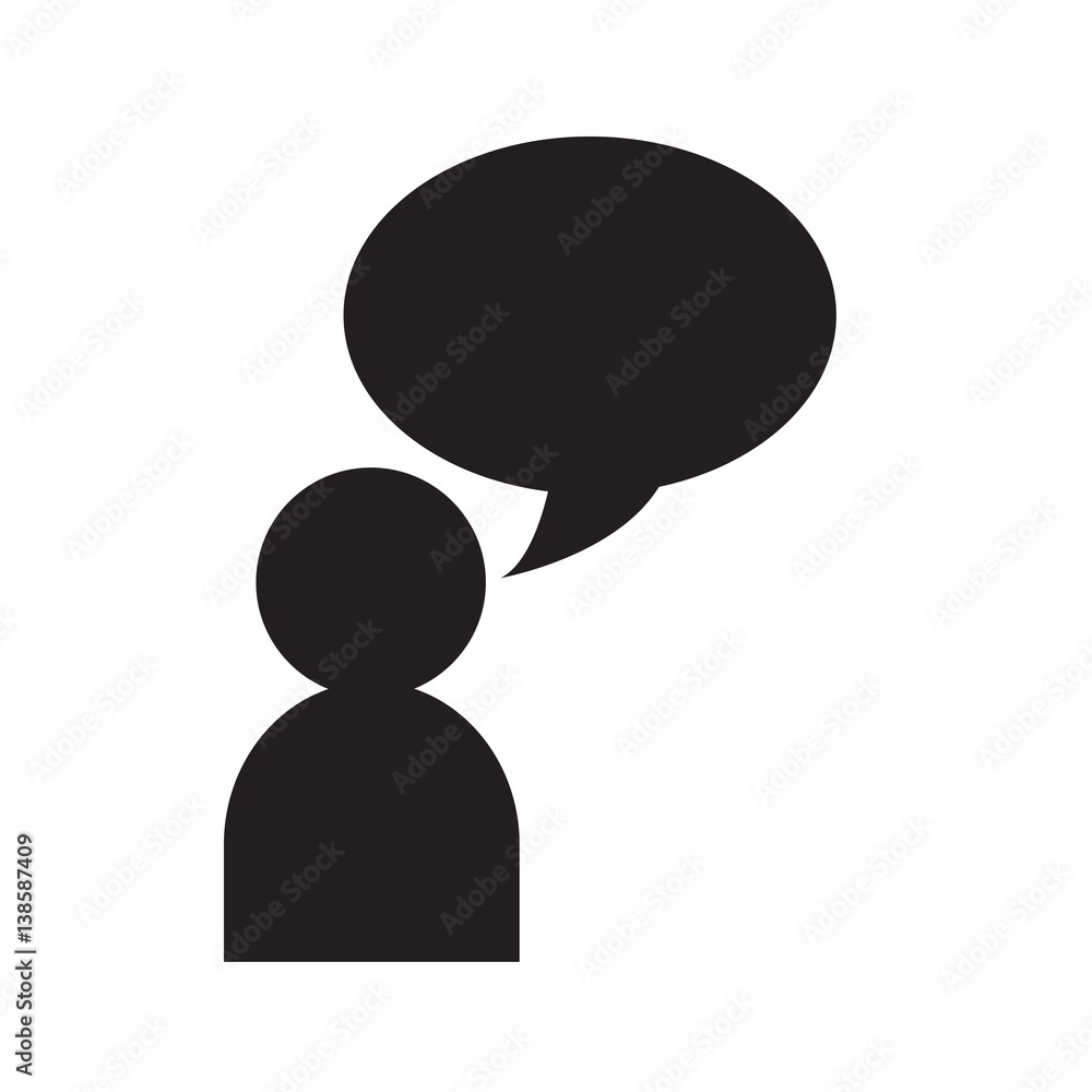 people icon vector illustration people icon vector illustration