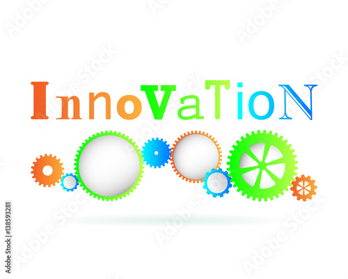 Innovation Gears