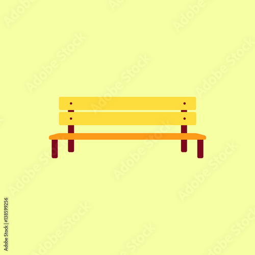 bench