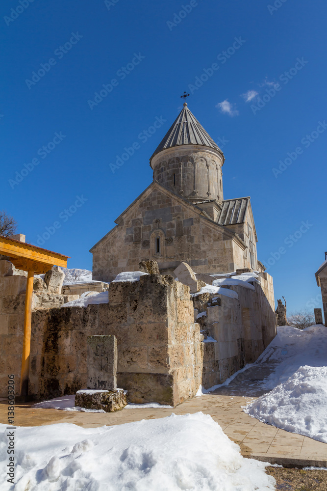 Armenian church 8