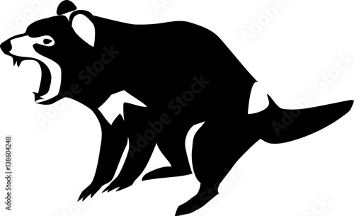 Tasmanian devil