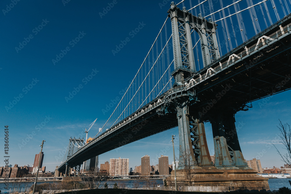 Fototapeta premium New York Shots