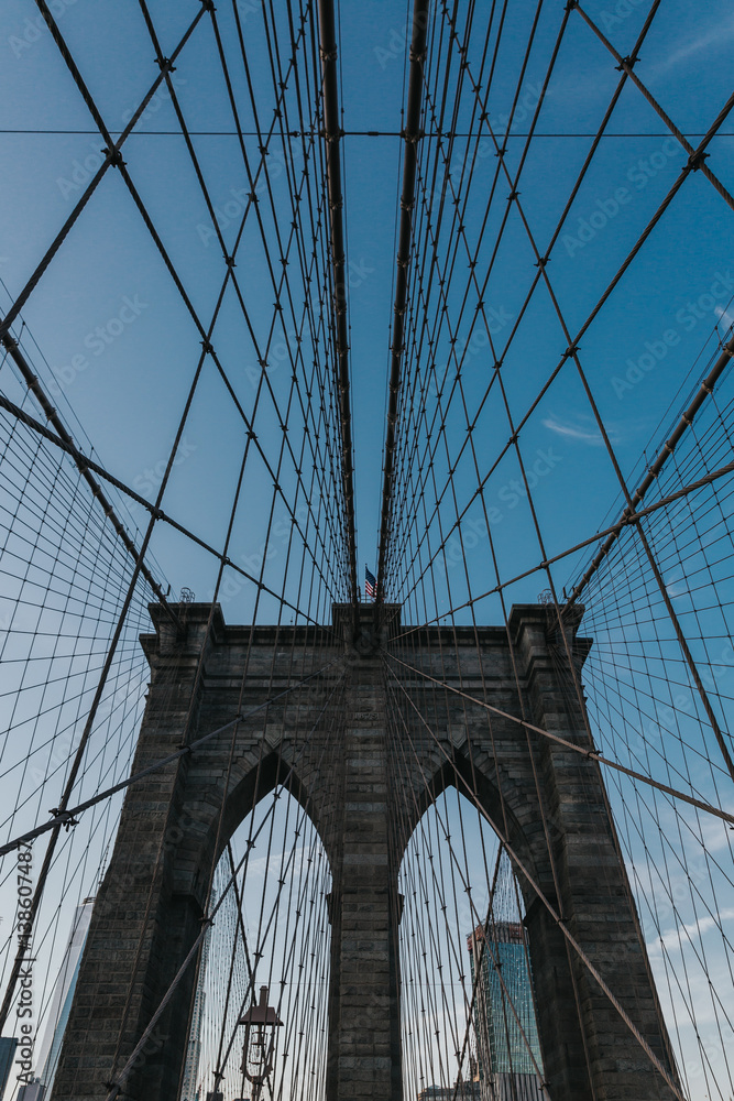 Obraz premium New York Shots