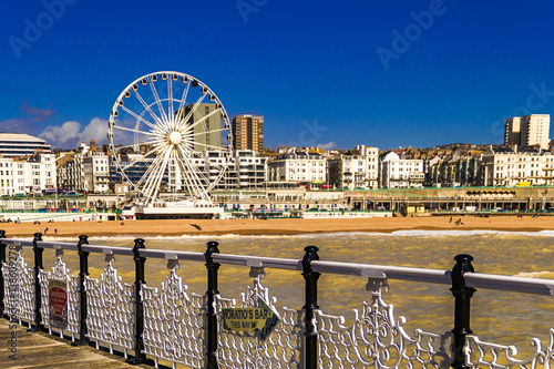 Brighton Pier
