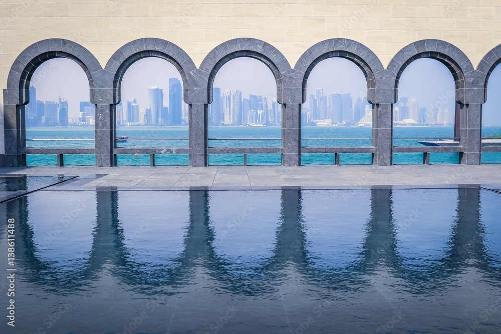 Museum of Islamic Art Doha Qatar Museum of Islamic Art Doha Qatar
