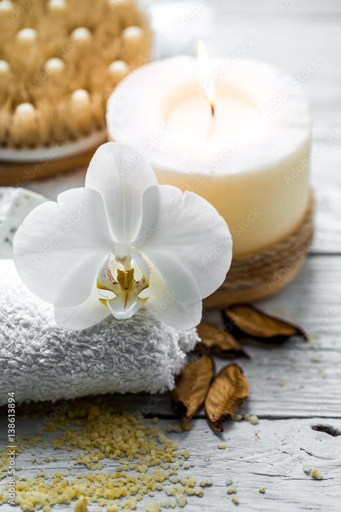 SPA still life SPA still life