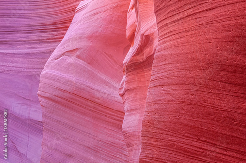 Antelope Canyon Slot Canyon Page Arizona
