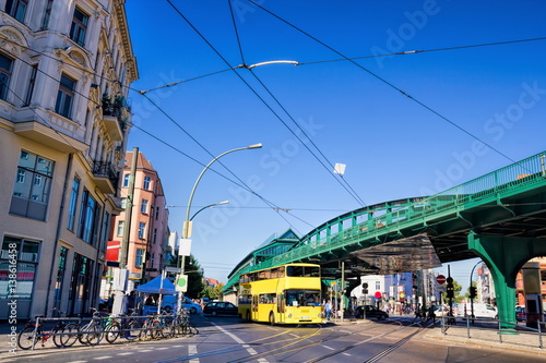 Photography Berlin Prenzlauer Berg