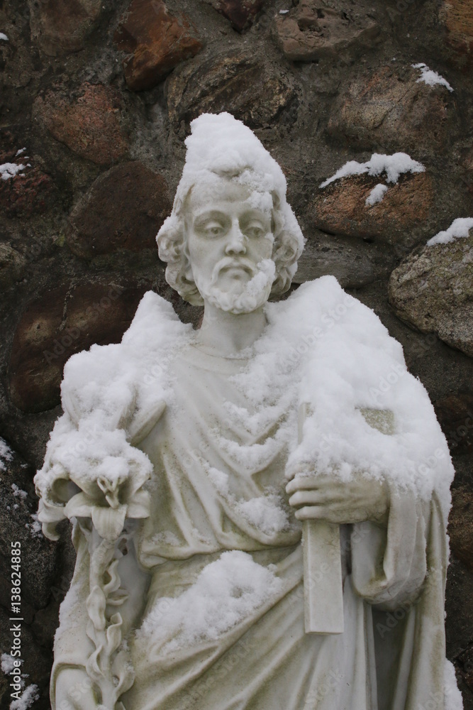 Saint Snow Saint Snow