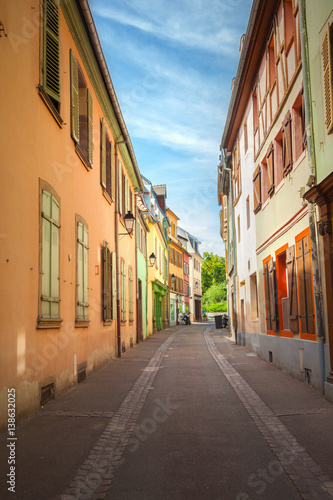 Town of Colmar © adisa