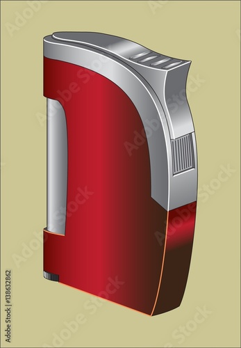 ЗАЖИГАЛКА 2