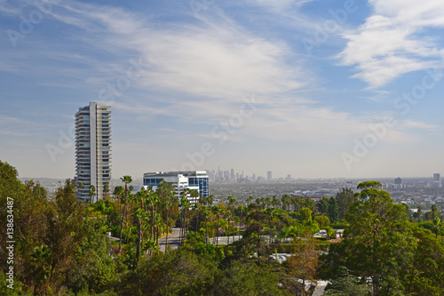 Sunset Strip, Los Angeles 