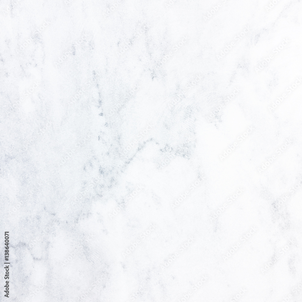 Obraz premium White marble background and texture