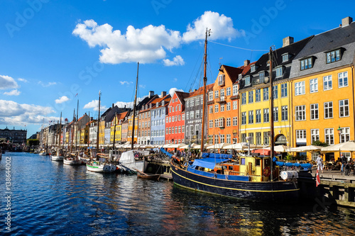 Photography Copenhagen  is the capital and most populous city of Denmark