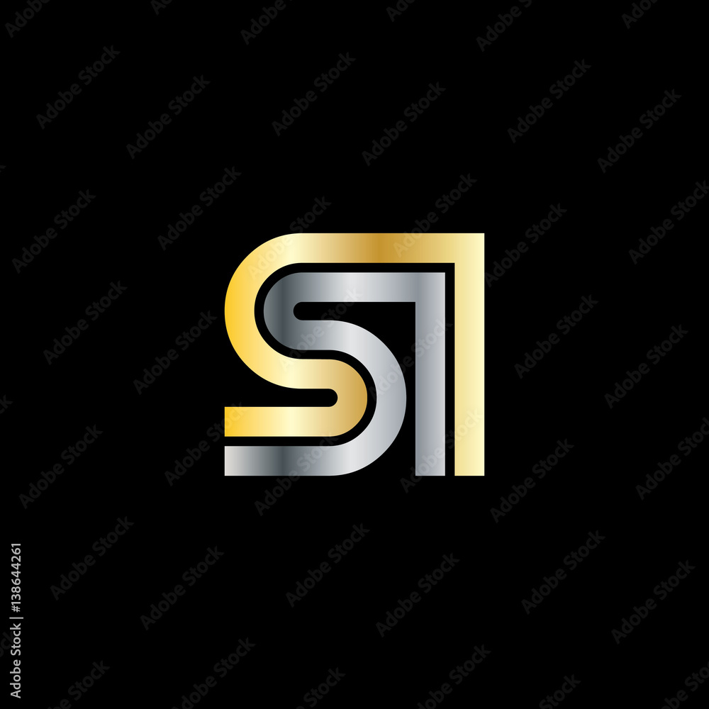 Initial Letter SI Linked Design Log Initial Letter SI Linked Design Log