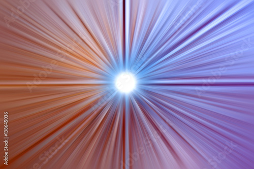 High speed business and technology concept, Acceleration super fast speedy motion blur abstract background design.