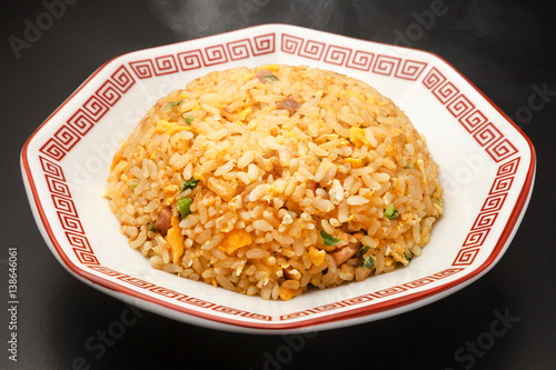 Cuadro en lienzo チャーハン