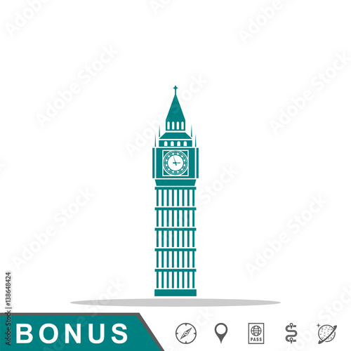 big ben
