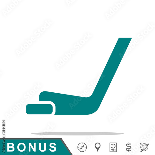 icon hokey