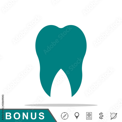icon stomatology