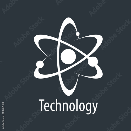 vector logo technology