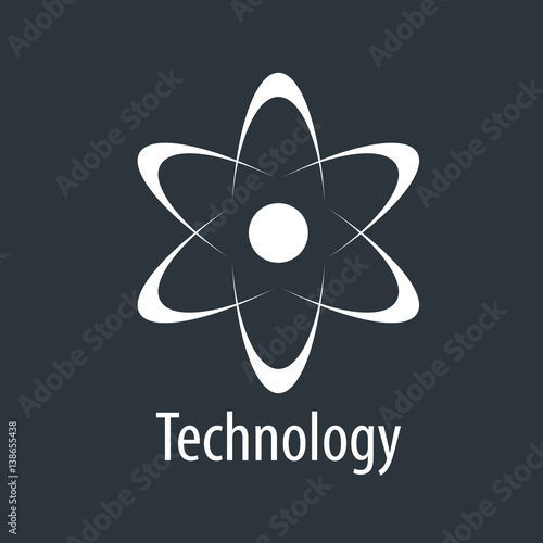 vector logo technology
