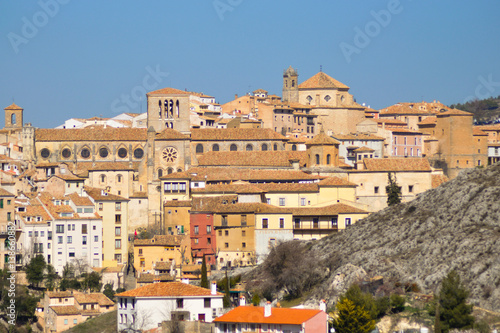 Patrimonio de Cuenca