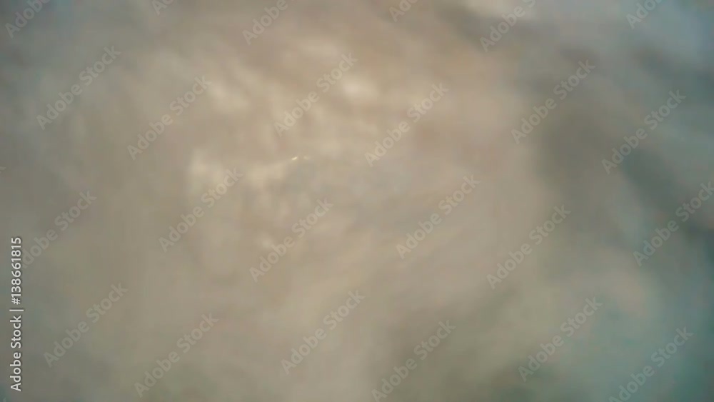 Ocean waves breaking on a beach in Indonesia. Slow motion - 120fps Ocean waves breaking on a beach in Indonesia. Slow motion - 120fps
