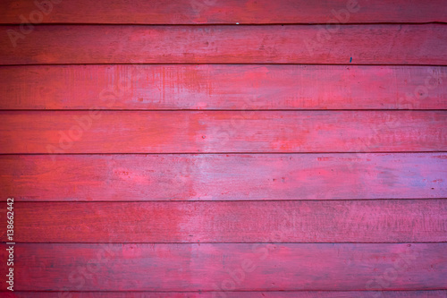 wood background , wood table or wall, old wood ,red wood