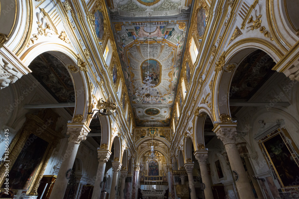 Cattedrale di Matera